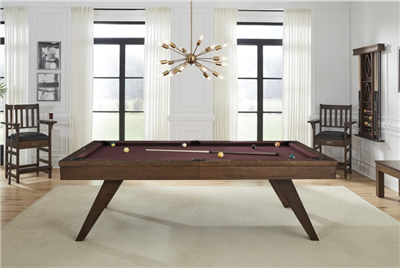 OSLO POOL TABLE