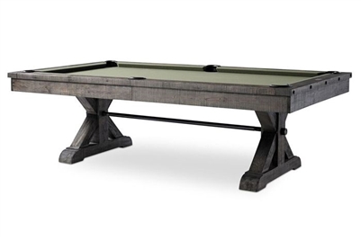 Otis Pool Table