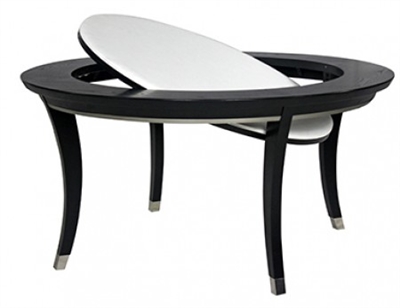 Urban 2-in-1 Game Table