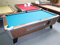 Valley Commercial Style 7 Foot Pool Table
