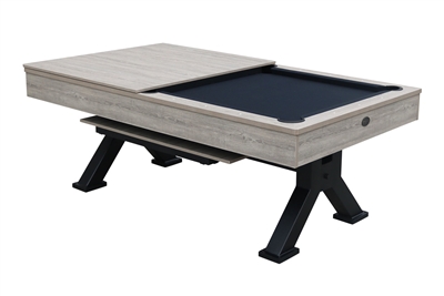 Black Canyon Pool Table with Dining Top