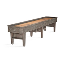 Andover II Shuffleboard Table