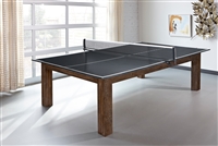 CT8 Table Tennis Conversion Top