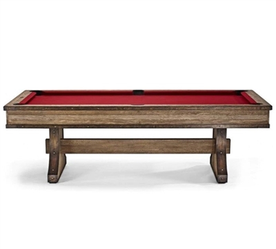 Edinburgh Pool Table