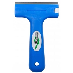 Algae Free EasyBlade Short Handheld Scraper