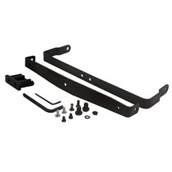 Aqua Illumination Hydra Edge 68HD Mounting C-Bracket, Black