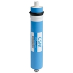 AquaticLife 50 GPD RO System Membrane