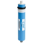 AquaticLife 100 GPD RO System Membrane