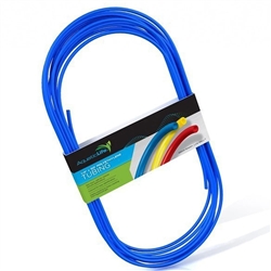 AquaticLife Blue Polyethylene RO Tubing 50 feet