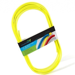 AquaticLife Yellow Polyethylene RO Tubing 50 feet