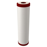 AquaticLife RO System Carbon Plus Filter Cartridge, Removes Chloramine & Chlorine (AquaticLife item #330694)