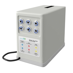 AquaticLife Smart Buddie Booster Pump for 150 GPD Reverse Osmosis Water Filter Systems