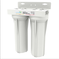 AquaticLife Classic Sediment & Carbon Plus Unit