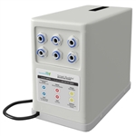 AquaticLife Smart Buddie Booster Pump for 200 GPD Reverse Osmosis Water Filter Systems