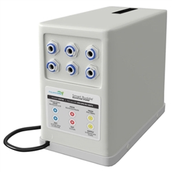 AquaticLife Smart Buddie Booster Pump for 200 GPD Reverse Osmosis Water Filter Systems