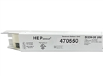 AquaticLife HEP 2-Lamp Replacement Ballast 54 Watt for 48-Inch Hybrid Fixtures