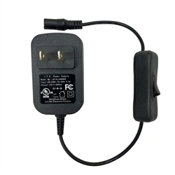 AquaticLife 9.6W 12V Transformer For Expandable Light Fixtures 9000456