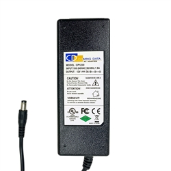 VASCA  AquaticLife 12V 3 Amp Transformer for 24" Edge Wholesale