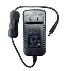VASCA  AquaticLife 12V 2000mA Transformer For 48" Reno Fixtures 9000875