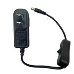 VASCA  AquaticLife 12V 1000mA Transformer For 24" Reno Fixtures 9000877