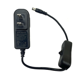 VASCA  AquaticLife 12V 1000mA Transformer For 24" Reno Fixtures 9000877