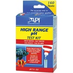 Aquarium Pharmaceuticals (API) High Range pH Test Kit API Test Kits