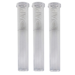 API Replacement Plastic Test Tube 3 Pack