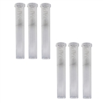 API Replacement Plastic Test Tube 6 Pack