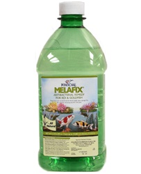 Aquarium Pharmaceuticals PondCare Melafix 64 oz