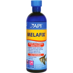 Melafix 16 oz Aquarium Pharmaceuticals