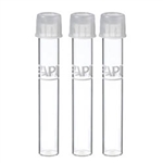 API Replacement Test Tube 3 Pack