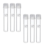 API Replacement Test Tube 6 Pack