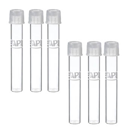 API Replacement Test Tube 6 Pack