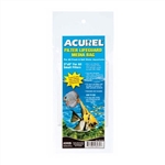 Acurel Filter Lifeguard Media Bag 3" x 8"