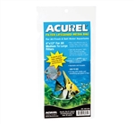 Acurel Filter Lifeguard Media Bag 4" x 12"