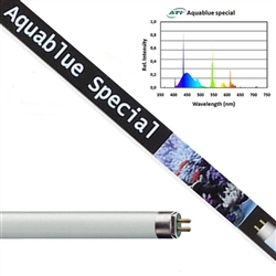 ATI 24W 24" Aquablue Special T5 HO Lamp