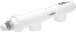 Aqua Ultraviolet Classic 57 Watt White UV Sterilizer