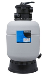 Ultima II Filter,  2,000, with 2" Valve