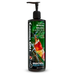 Brightwell Aquatics Shrimp Caridina GH+ 250 ml