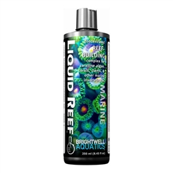 Brightwell Aquatics Liquid Reef, 250 ml