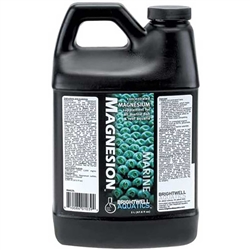 Brightwell Aquatics Magnesion Liquid Magnesium Supplement, 2 L