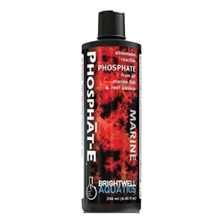 Brightwell Aquatics PhosPhat E Liquid 250 ml