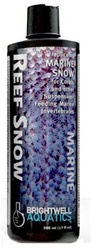 Brightwell Aquatics Reef Snow 250 ml