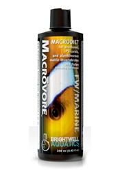 Macrovore 250 ml Brightwell Aquatics