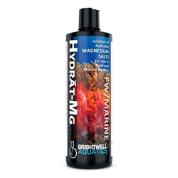 Brightwell Aquatics Hydrat-Mg 250 ml