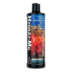 Brightwell Aquatics Hydrat-Mg 500 ml