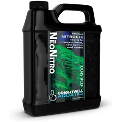 VASCA Brightwell Aquatics NeoNitro 2 liters Wholesale Aquarium Supply