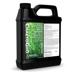 Brightwell Aquatics ChaetoGro 2 L