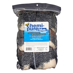 Boyd Enterprises Chemi-Pure Blue Bulk Six 11 oz Bags