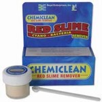 Boyd Enterprises Chemi-Clean, 2 grams